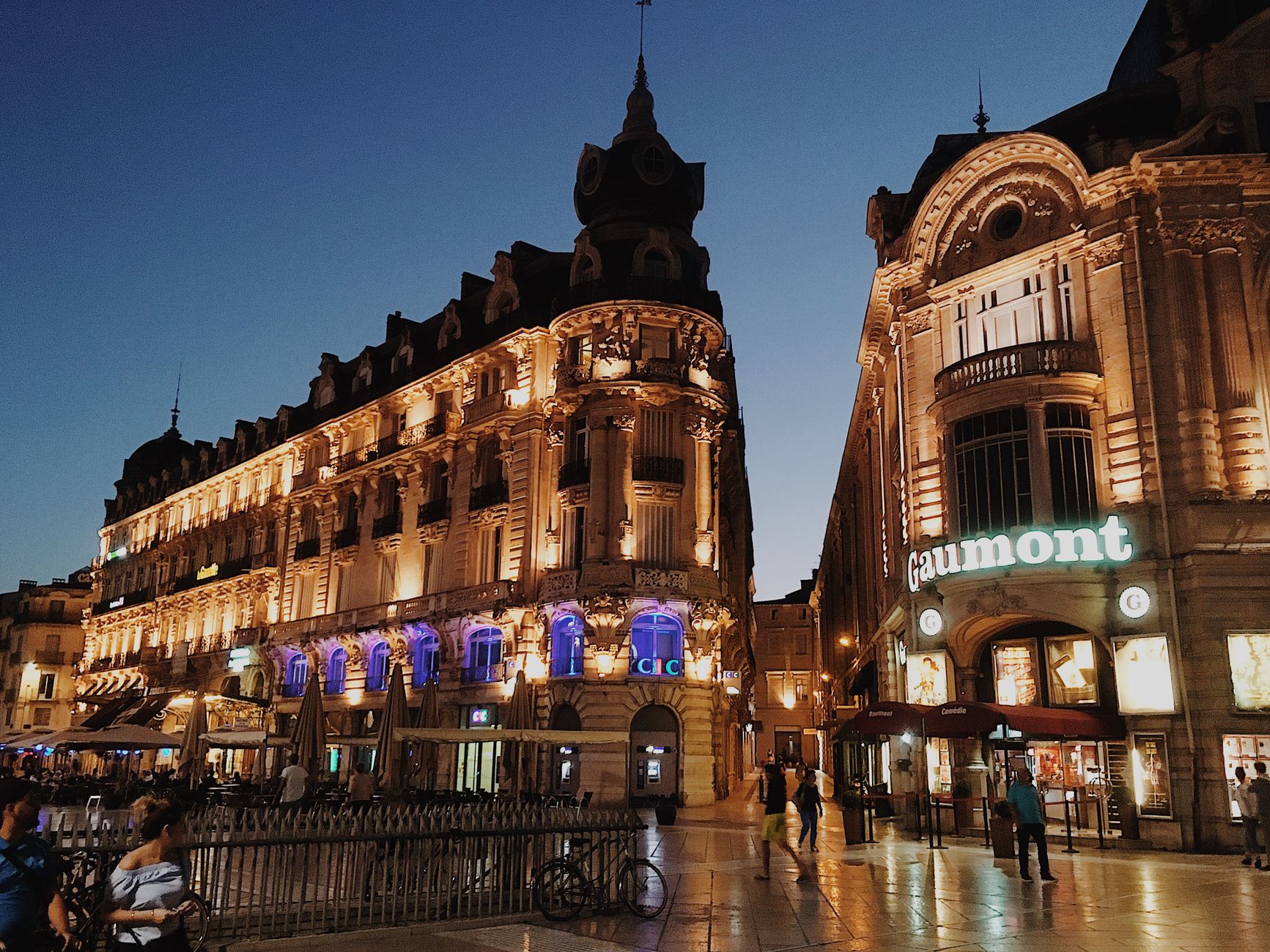 Community manager Montpellier - Montpellier
